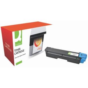 Q-Connect Alternativ Q-Connect Toner cyan (KF15465)