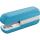LEITZ 5567 Heftgerät Cosy 30Blatt blau matt