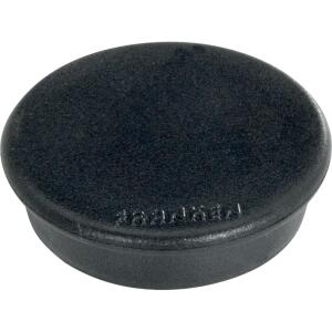 Franken Kraftmagnet, 38 mm, 2500 g, schwarz