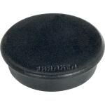 Franken Kraftmagnet, 38 mm, 2500 g, schwarz