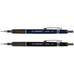 Q-Connect Druckbleistifte Kappa, 0,7 mm, HB, sortiert