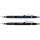 Q-Connect Druckbleistifte Kappa, 0,7 mm, HB, sortiert