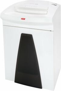 Aktenvernichter SecurioB26 ws HSM 1801111 5,8mm
