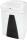 Aktenvernichter SecurioB26 ws HSM 1801111 5,8mm
