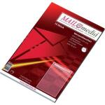 MAILmedia Versandtaschen C4 , mit Fenster, haftklebend,...