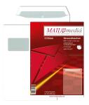 Versandtaschen C4 , mit Fenster, haftklebend, 90 g/qm,...