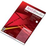 Versandtaschen C4 , mit Fenster, haftklebend, 90 g/qm,...