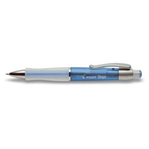 Pilot Kugelschreiber Véga - M, blau/schwarz