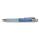 Pilot Kugelschreiber Véga - M, blau/schwarz