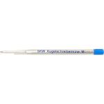 SKW solutions Kugelschreiber-Großraummine - Stärke M, blau