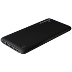 MediaRange Mobiles Ladegerät | Powerbank 25.000mAh...