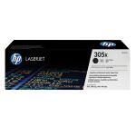 Hewlett Packard (HP) Original HP Tonerkartusche schwarz...