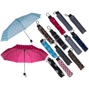 OOTB Taschen-Regenschirm D: ca. 87 cm