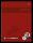 Staufen Collegeblock A4 80Bl 90g Lin28 Premium O rot kariert mDR hfrei