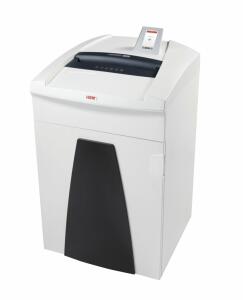 Aktenvernichter Securio P40i weiß HSM 1885121M 0,78x11mm