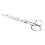 Schere STEEL, rostfreie Stahlklinge Stahlgriff, spitz,...