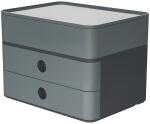 Smart-Box Plus Allison, 2 Schübe und Utensilienbox,...