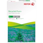 Xerox Recycled Pure+ - A4, 80 g/qm, weiß, 500 Blatt