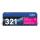 Brother Original Brother Toner-Kit magenta (TN-321M)