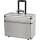 Alumaxx Pilotenkoffer OMEGA - silber