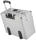 Alumaxx Pilotenkoffer OMEGA - silber