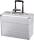 Alumaxx Pilotenkoffer OMEGA - silber