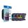 Brother Original Brother Tintenpatrone MultiPack C,M,Y Blister (LC-123RBWBPDR)