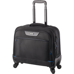 Lightpak Business Laptop Trolley STAR - schwarz