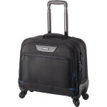Lightpak Business Laptop Trolley STAR - schwarz
