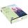 TECNO Multifunktionspapier tecno colors - A3, 80 g/qm, mittelgrün, 500 Blatt