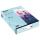 TECNO Multifunktionspapier tecno colors - A3, 80 g/qm, mittelblau, 500 Blatt