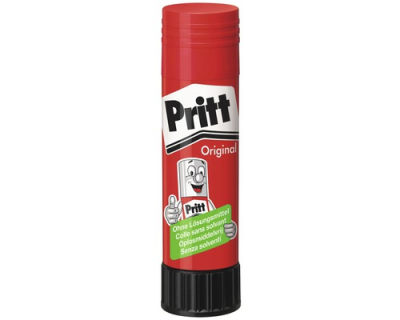 Klebestift Pritt 22g PRITT 9H PKS22 48013