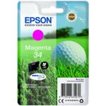 EPSON Original Epson Tintenpatrone magenta...
