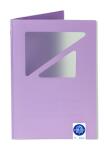 Magnet-Klemm-Mappe Attraction View, PP / Karton, DIN A4,...