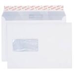 Elco Versandtasche - C5, haftklebend, mit Fenster,...