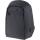 Lightpak Rucksack SAFEPAK - Sicherheitsrucksack mit Laptopfach, anthrazit