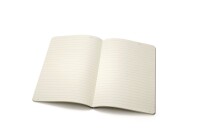 Sigel Notizheft Conceptum flex A5 92S. Softcover liniert...