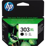 Hewlett Packard (HP) Original HP Druckkopfpatrone schwarz...