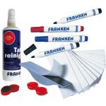 Zubehör-Set Magnettafel FRANKEN Z1941X