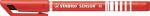 STABILO SENSOR M rot 4006381136228