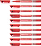 STABILO SENSOR M rot 4006381136228