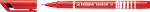STABILO SENSOR M rot 4006381136228
