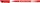 STABILO SENSOR M rot