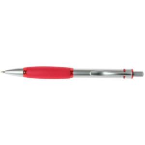 SKW solutions Kugelschreiber San Sebastian - 0,4 mm, rot