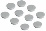 FRANKEN Magnet, 38 mm, 1500 g, grau