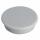 FRANKEN Magnet, 38 mm, 1500 g, grau