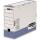 Fellowes Bankers Box System Archivschachtel - A4, Rückenbreite 80 mm