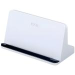 HAN Tabletständer smart-Line - weiß