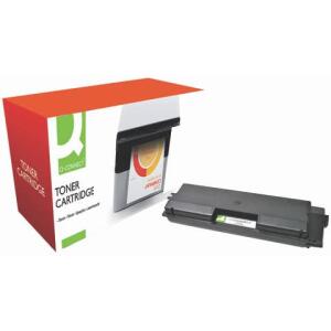 Q-Connect Alternativ Q-Connect Toner schwarz (KF15466)