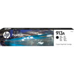 Hewlett Packard (HP) Original HP Tintenpatrone schwarz...